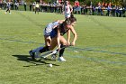 Field Hockey vs WPI  Wheaton College Field Hockey vs Worcester Polytechnic Institute. - Photo By: KEITH NORDSTROM : Wheaton, field hockey, FH2021